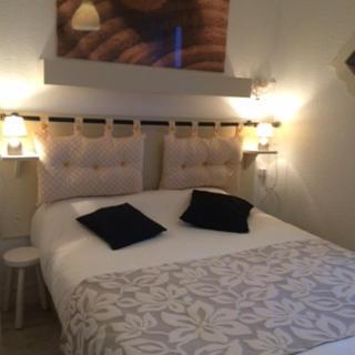 La Brise De Mer Batz-sur-Mer Exterior photo